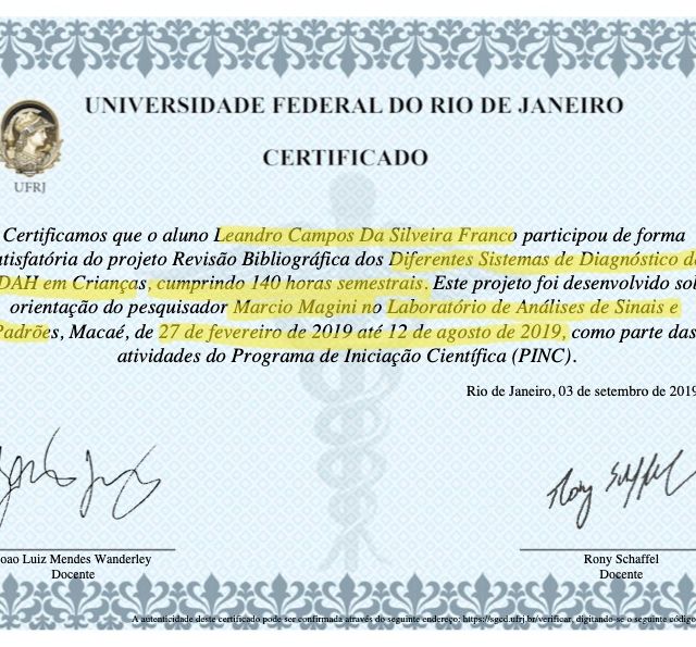 Ampliar imagem: certificate 2