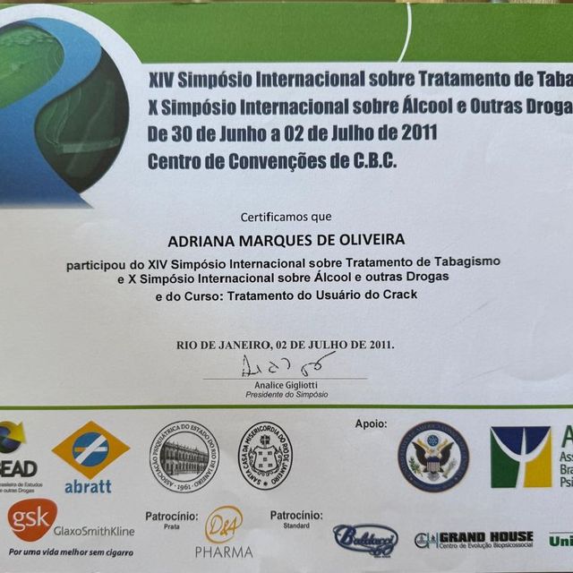 Ampliar imagem: certificate 9
