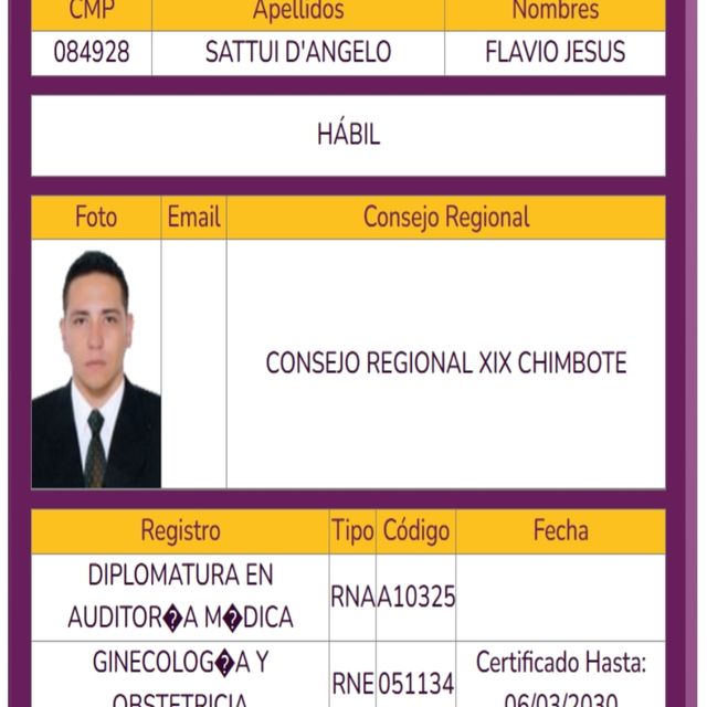 Acercar imagen: certificate 8