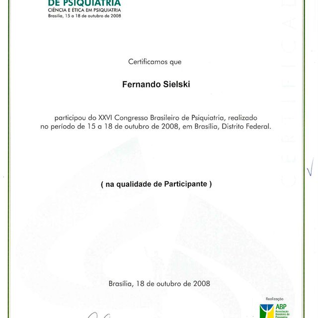 Ampliar imagem: certificate 26