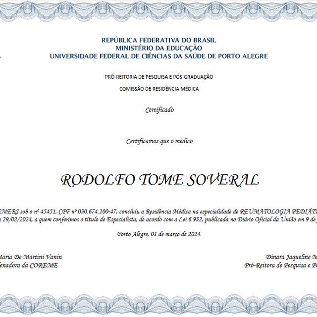 Ampliar imagem: certificate 1