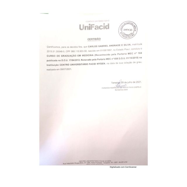 Ampliar imagem: certificate 1