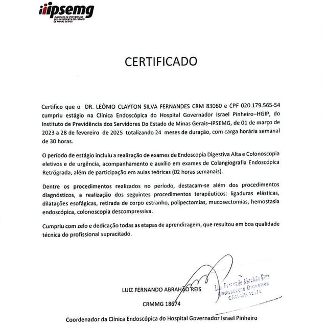 Ampliar imagem: certificate 4