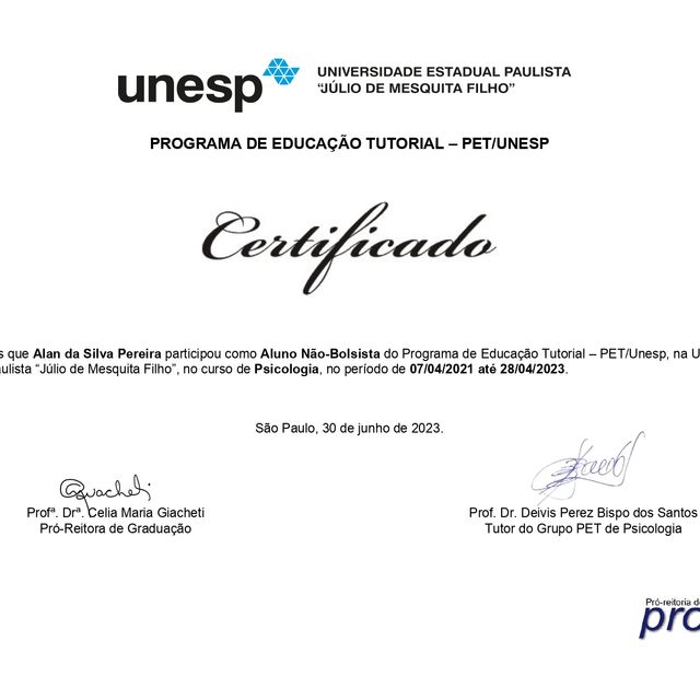 Ampliar imagem: certificate 3
