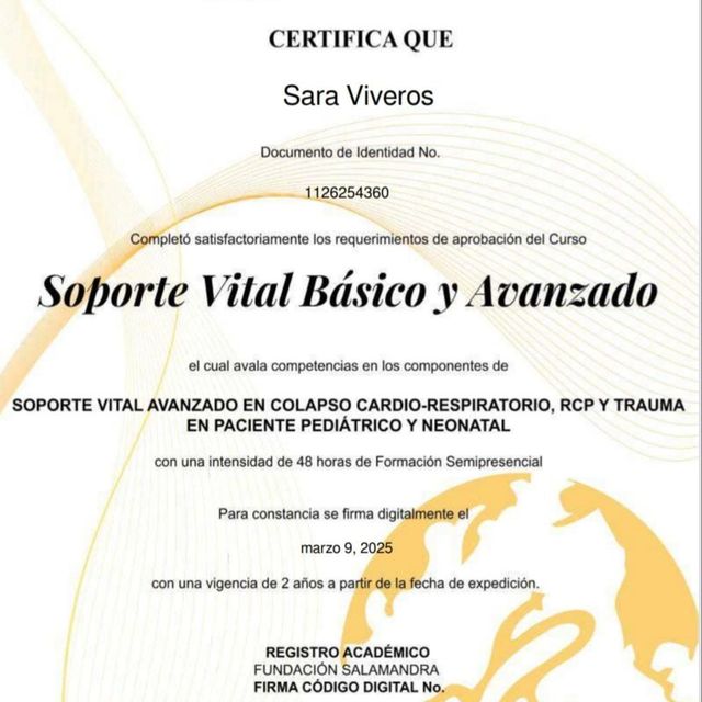 Acercar imagen: certificate 16
