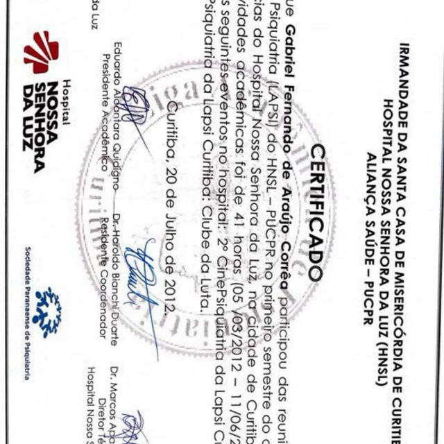 Ampliar imagem: certificate 56