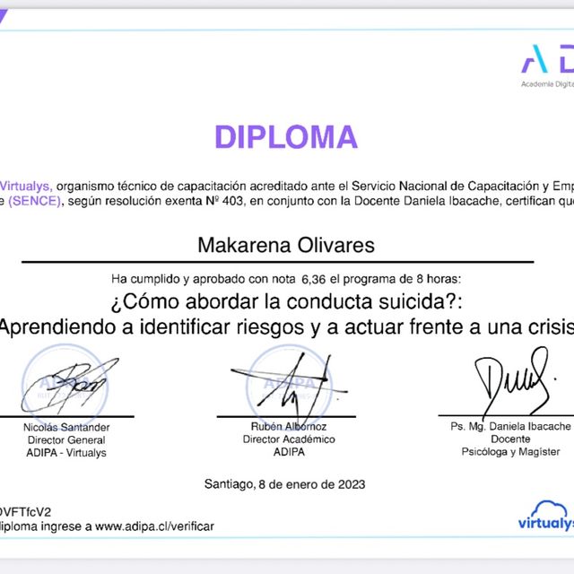 Acercar imagen: certificate 4
