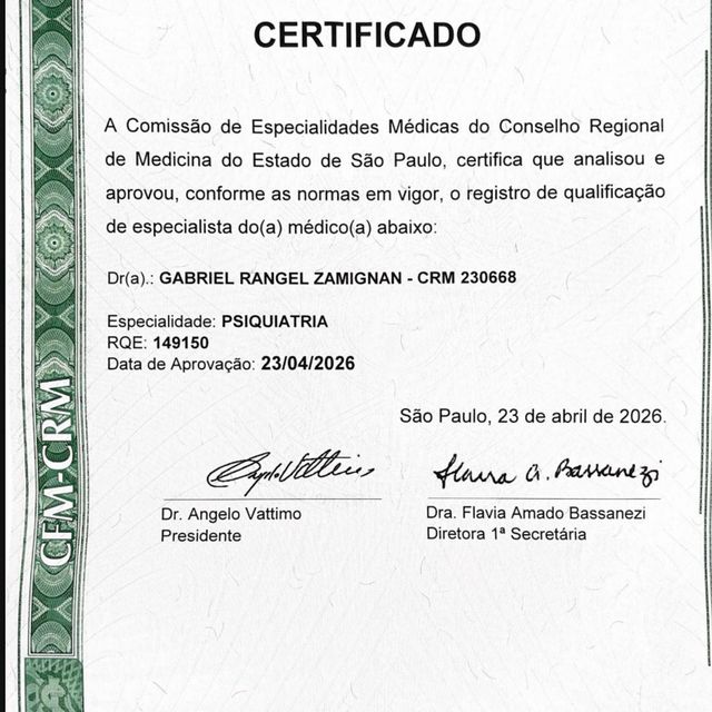 Ampliar imagem: certificate 1