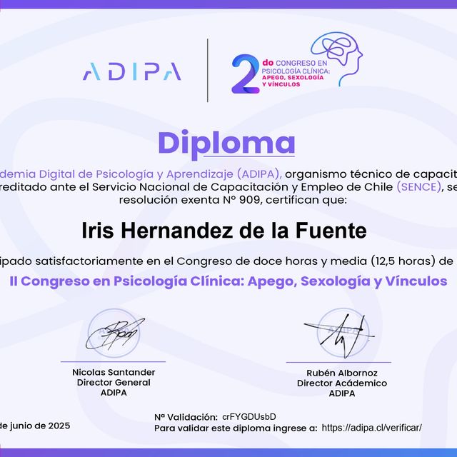 Acercar imagen: certificate 5