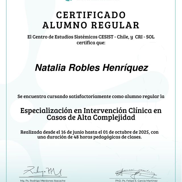 Acercar imagen: certificate 7