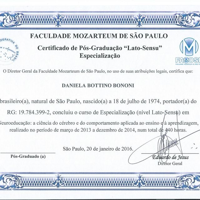 Ampliar imagem: certificate 5