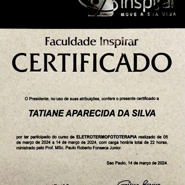 Ampliar imagem: certificate 4