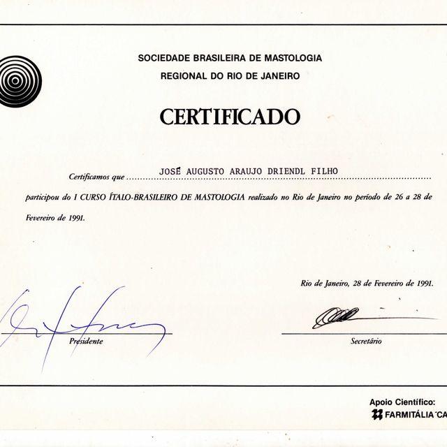 Ampliar imagem: certificate 30
