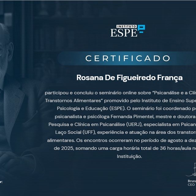 Ampliar imagem: certificate 1