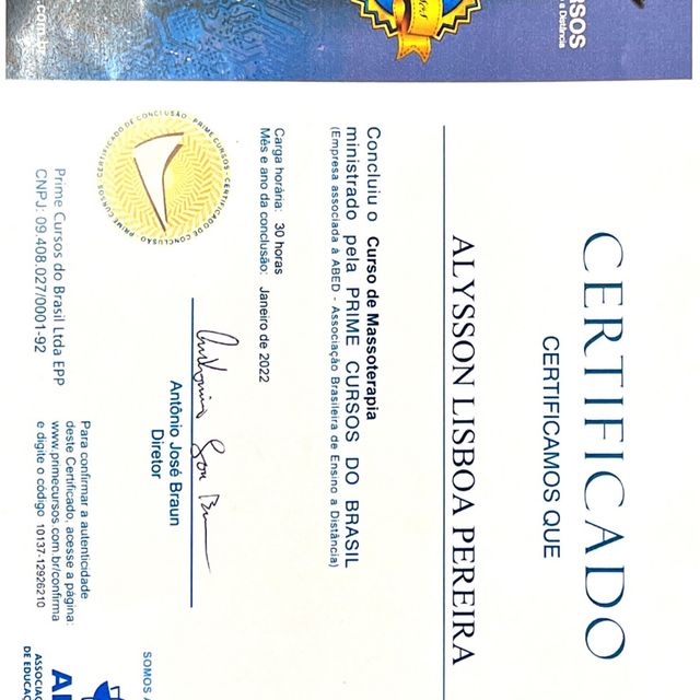 Ampliar imagem: certificate 2