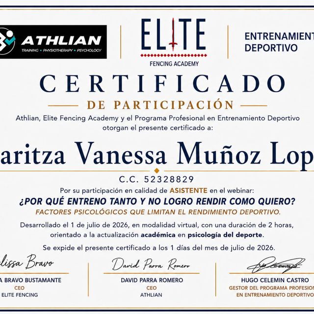 Acercar imagen: certificate 1