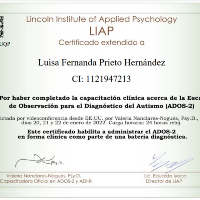 Acercar imagen: certificate 5