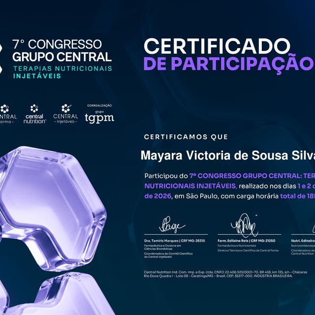 Ampliar imagem: certificate 3