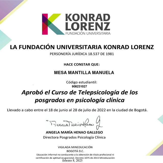 Acercar imagen: certificate 1
