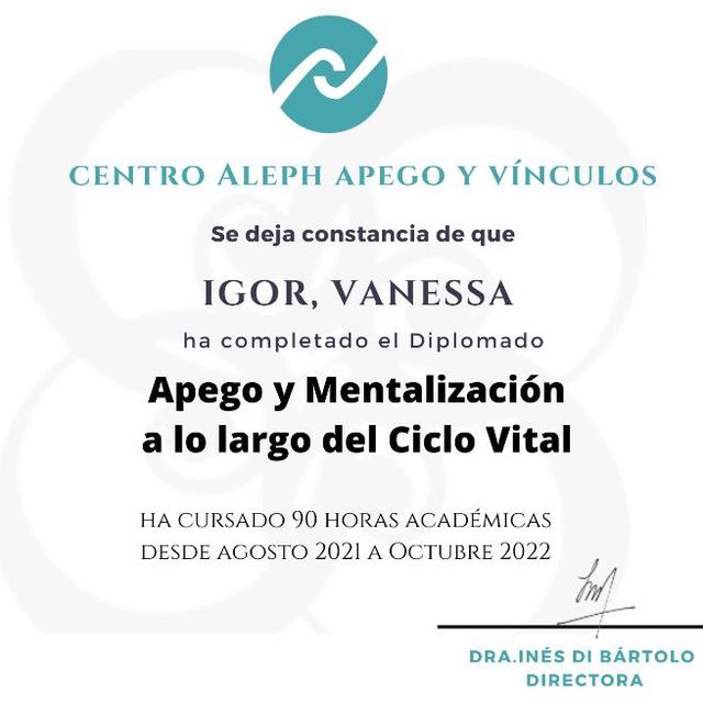 Acercar imagen: certificate 1