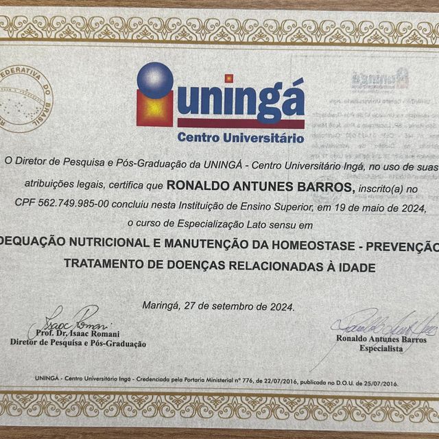 Ampliar imagem: certificate 5
