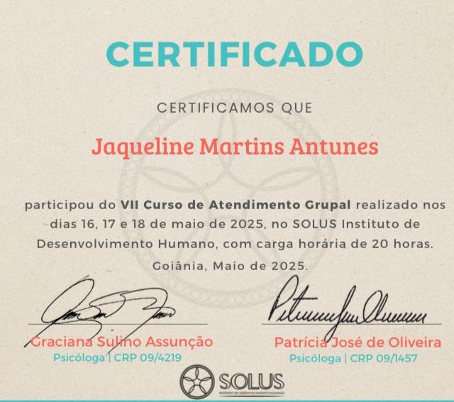 Ampliar imagem: certificate 7