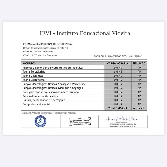 Ampliar imagem: certificate 5