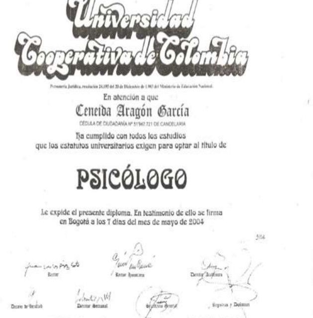 Acercar imagen: certificate 1