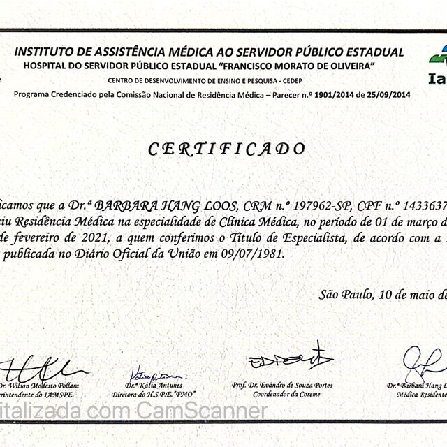Ampliar imagem: certificate 2