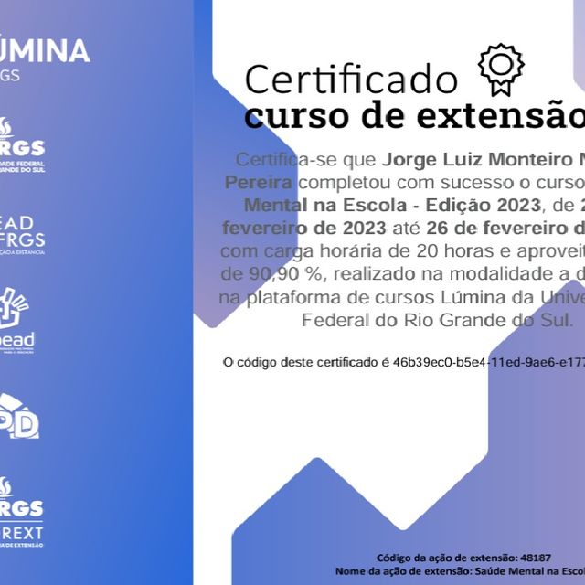 Ampliar imagem: certificate 13