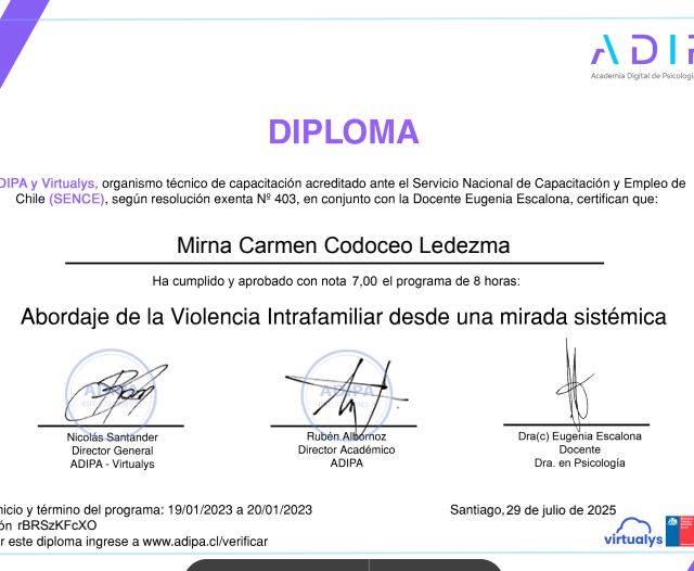 Acercar imagen: certificate 8