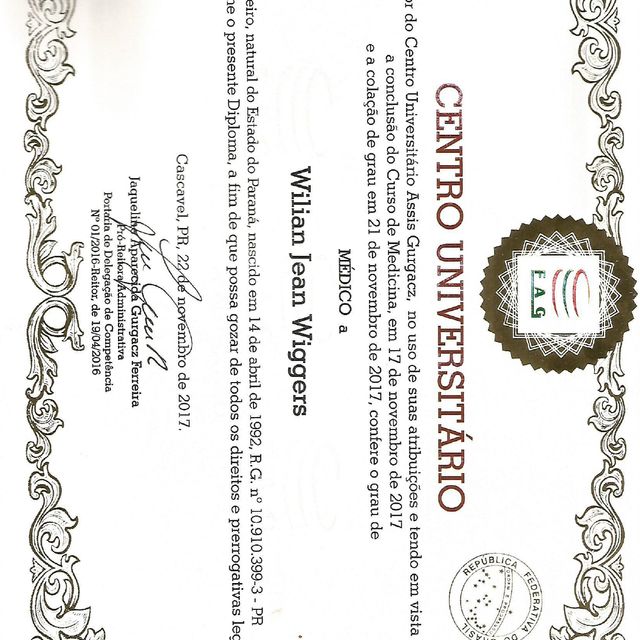 Ampliar imagem: certificate 1
