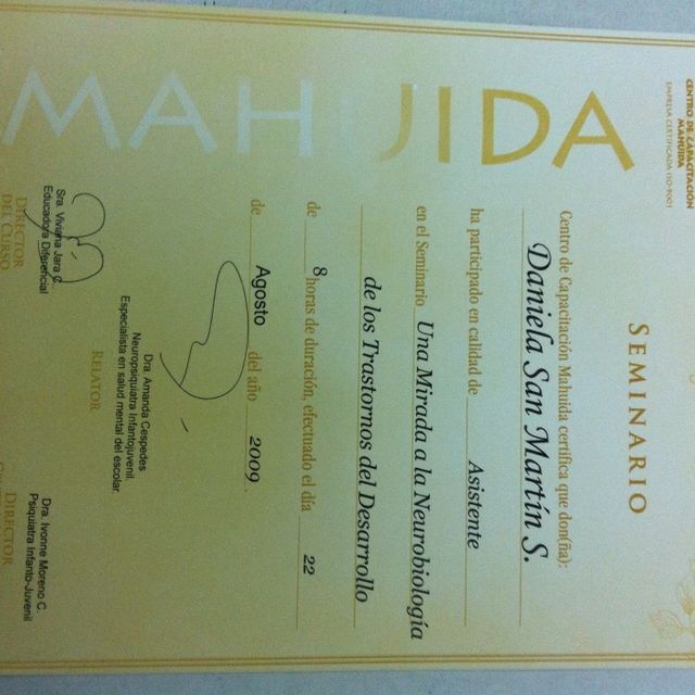 Acercar imagen: certificate 6