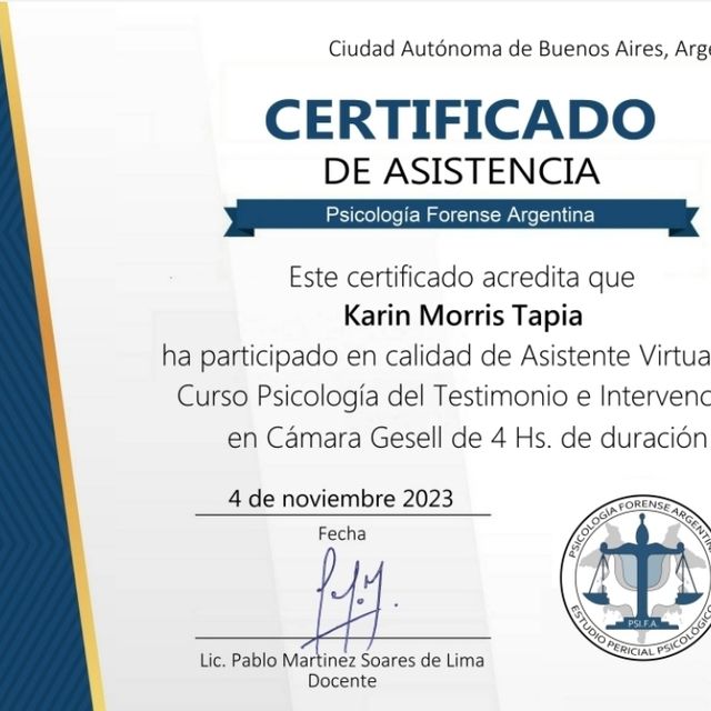 Acercar imagen: certificate 6