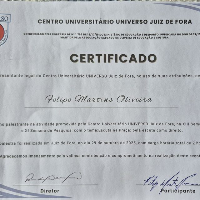 Ampliar imagem: certificate 3