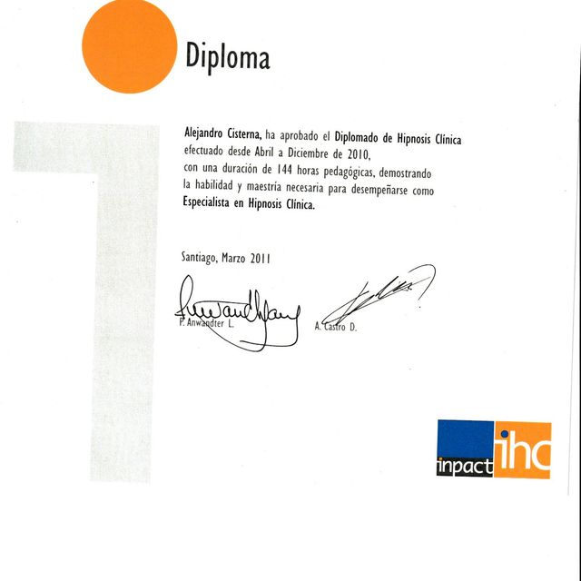 Acercar imagen: certificate 3