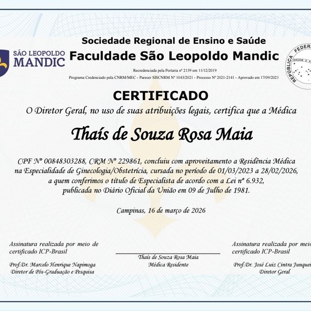 Ampliar imagem: certificate 1
