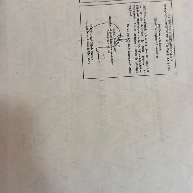 Ampliar imagem: certificate 3