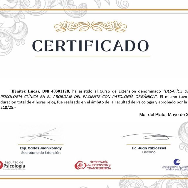 Acercar imagen: certificate 4