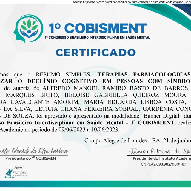 Ampliar imagem: certificate 10