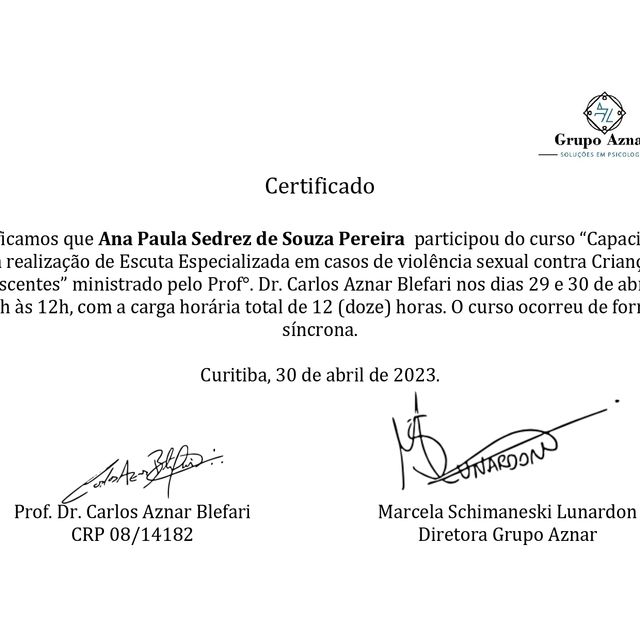 Ampliar imagem: certificate 4