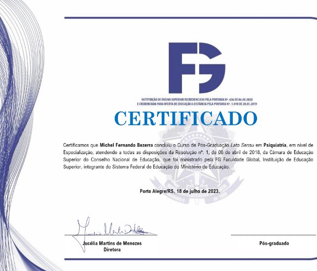 Ampliar imagem: certificate 1