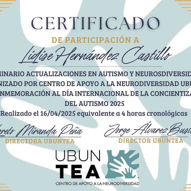Acercar imagen: certificate 8