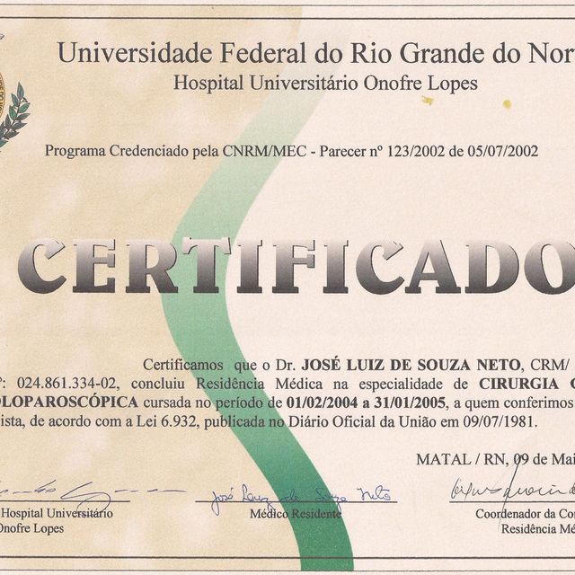 Ampliar imagem: certificate 3
