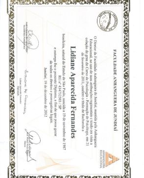 Ampliar imagem: certificate 1