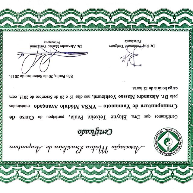 Ampliar imagem: certificate 11