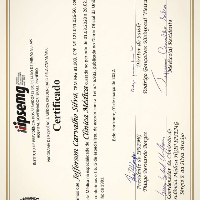 Ampliar imagem: certificate 1