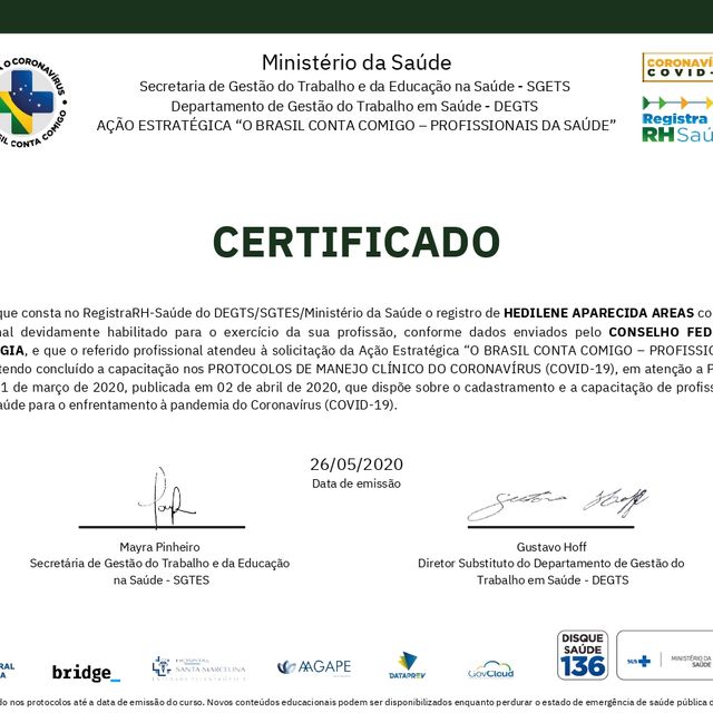 Ampliar imagem: certificate 6