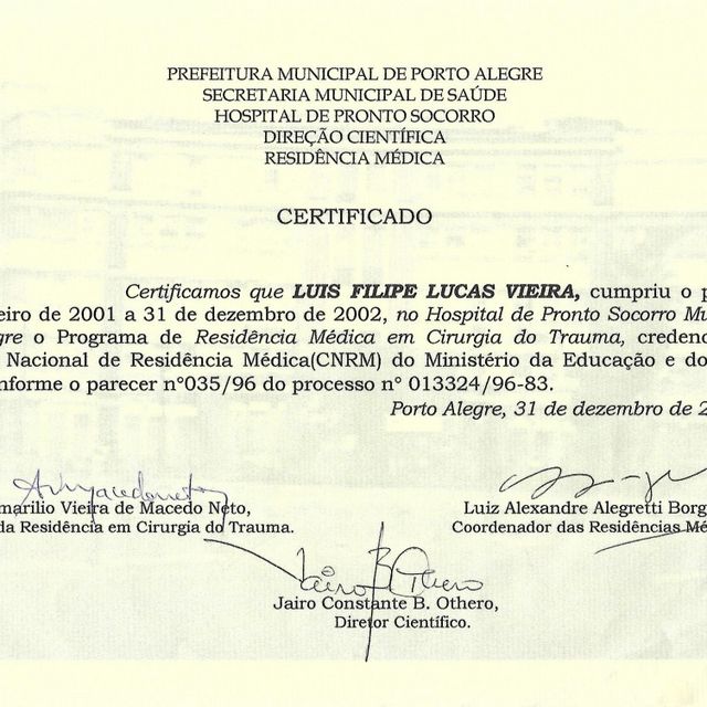 Ampliar imagem: certificate 1