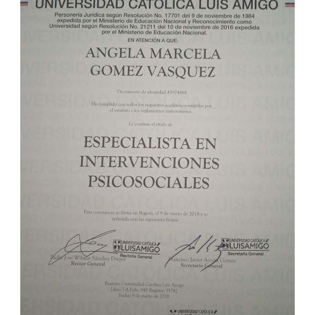 Acercar imagen: certificate 15